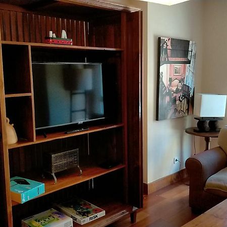Apartamento Lola2 Boltaña Eksteriør bilde