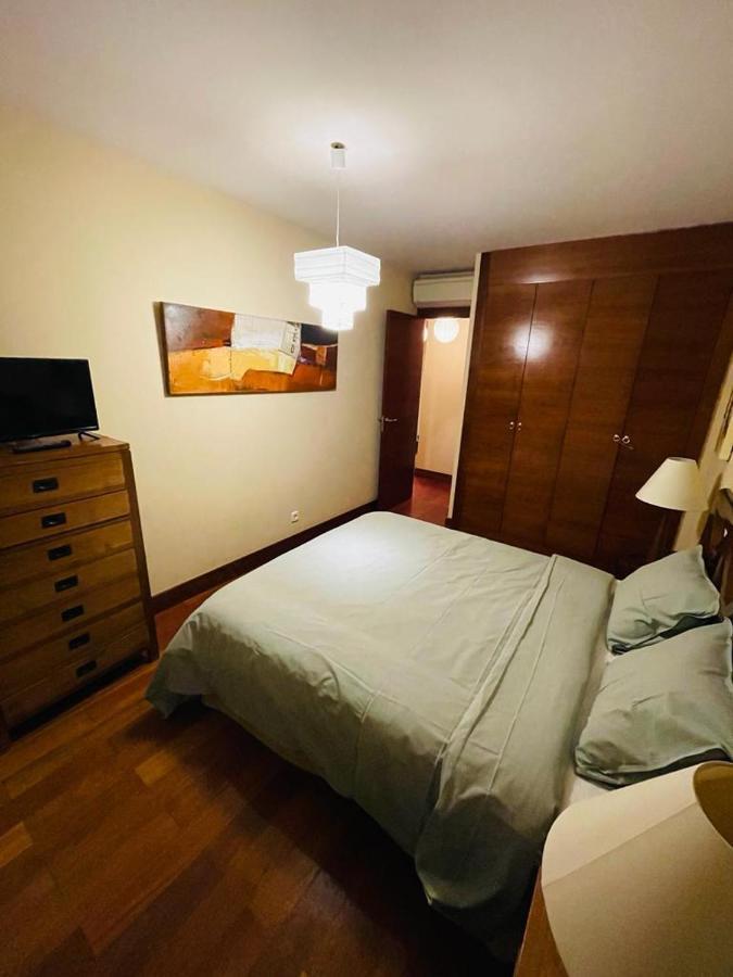 Apartamento Lola2 Boltaña Eksteriør bilde