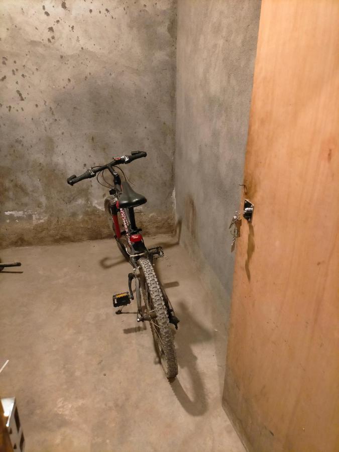 Apartamento Lola2 Boltaña Eksteriør bilde